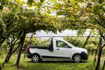 Dacia Dokker Pick-Up by Focaccia 2017 года